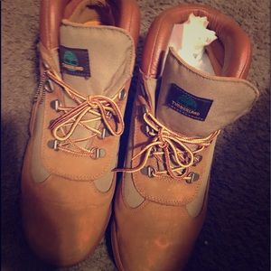 Timberlands